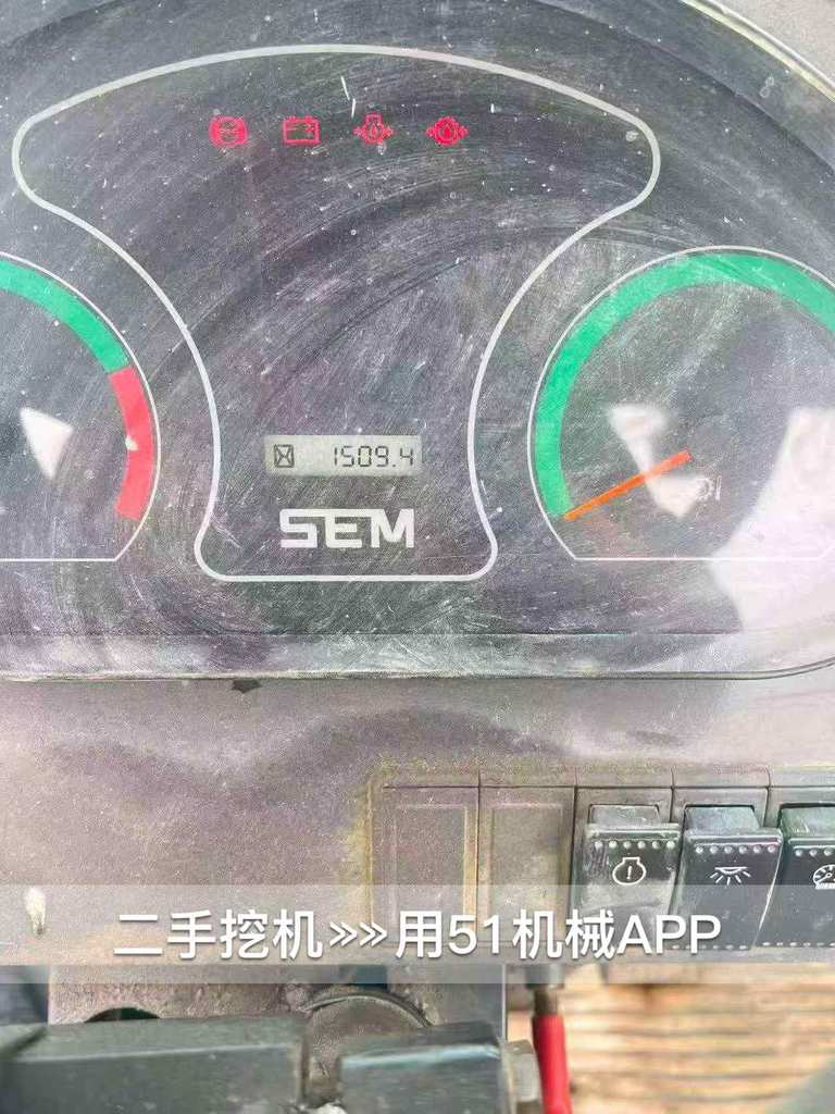 51挖机